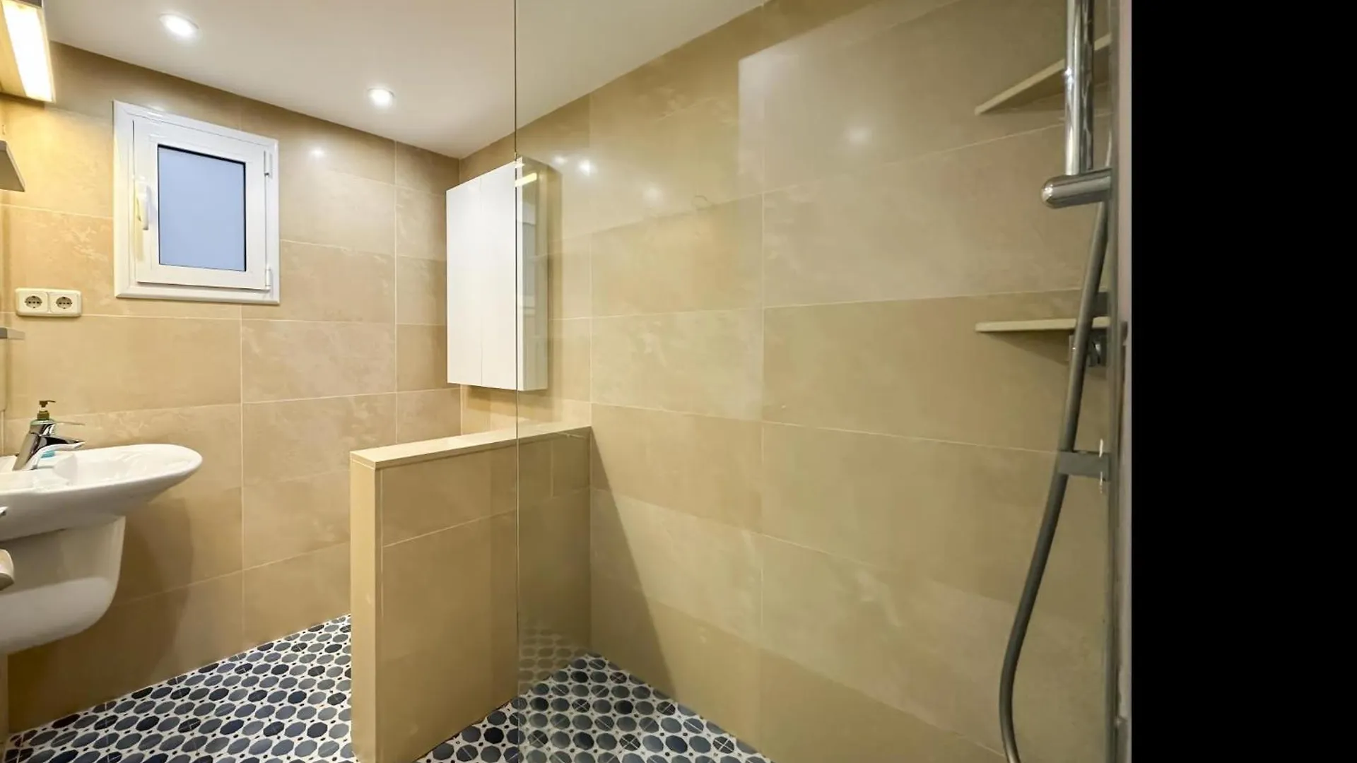 Cozy Apartment Near Beach Tossa 2 Tossa de Mar