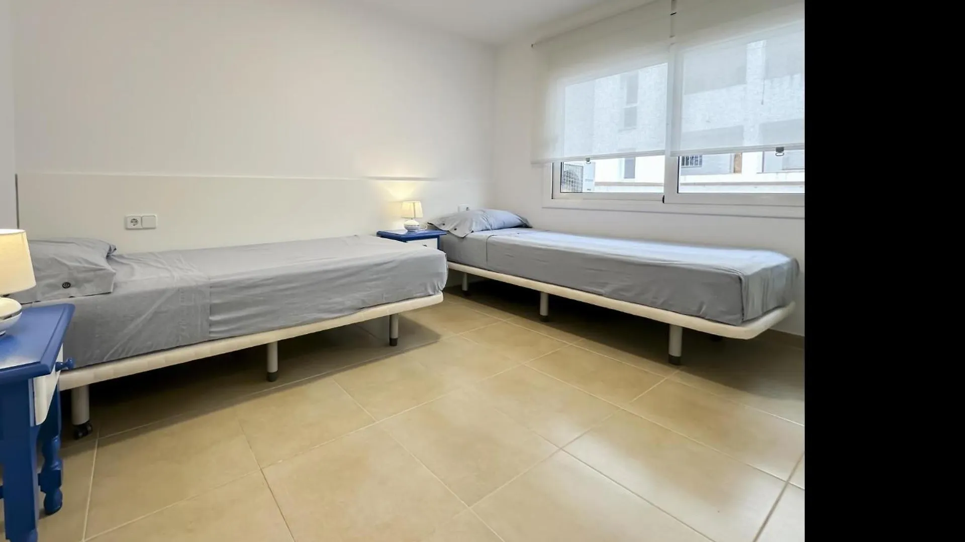 Cozy Apartment Near Beach Tossa 2 Tossa de Mar