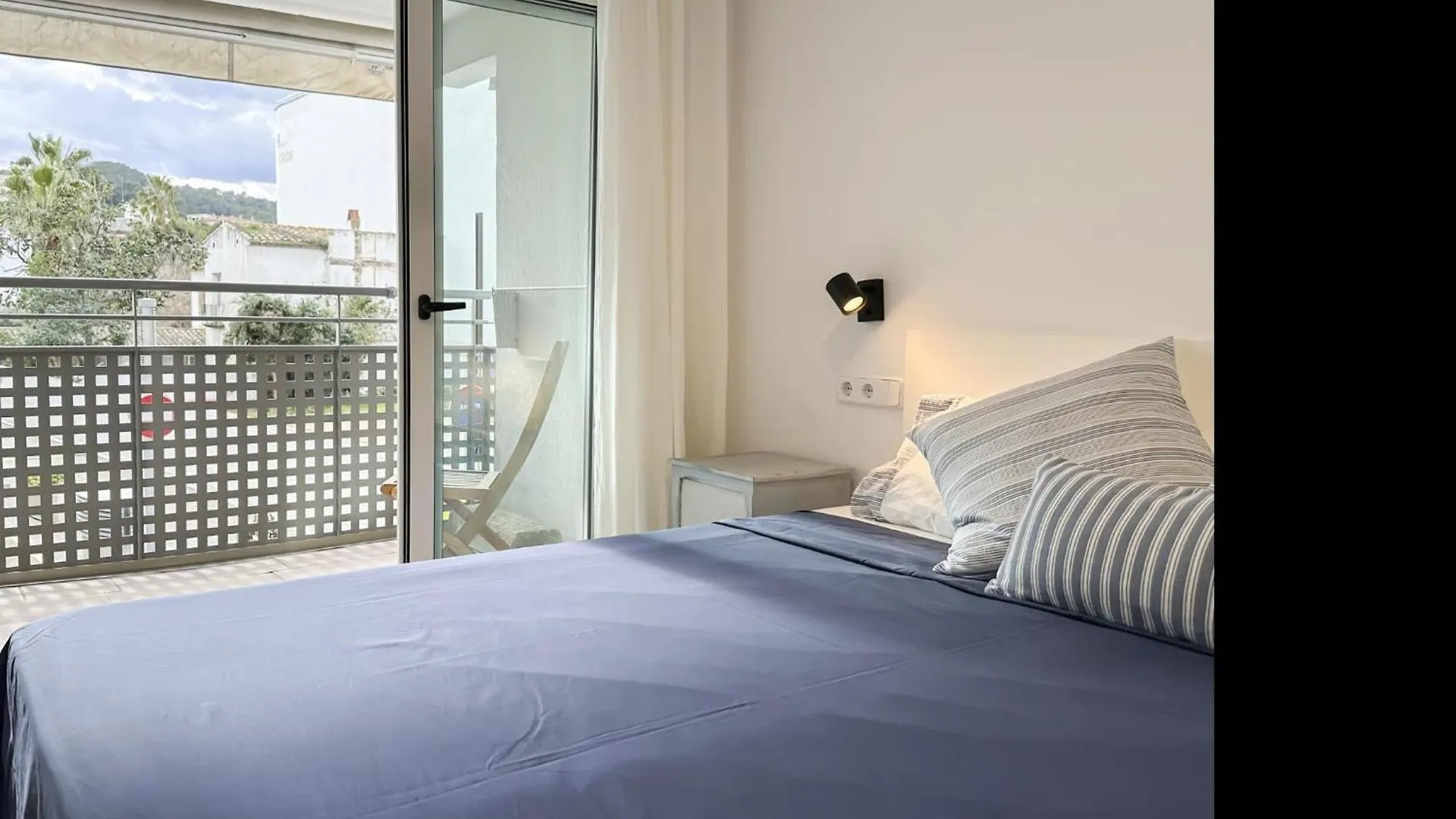 Cozy Apartment Near Beach Tossa 2 Tossa de Mar