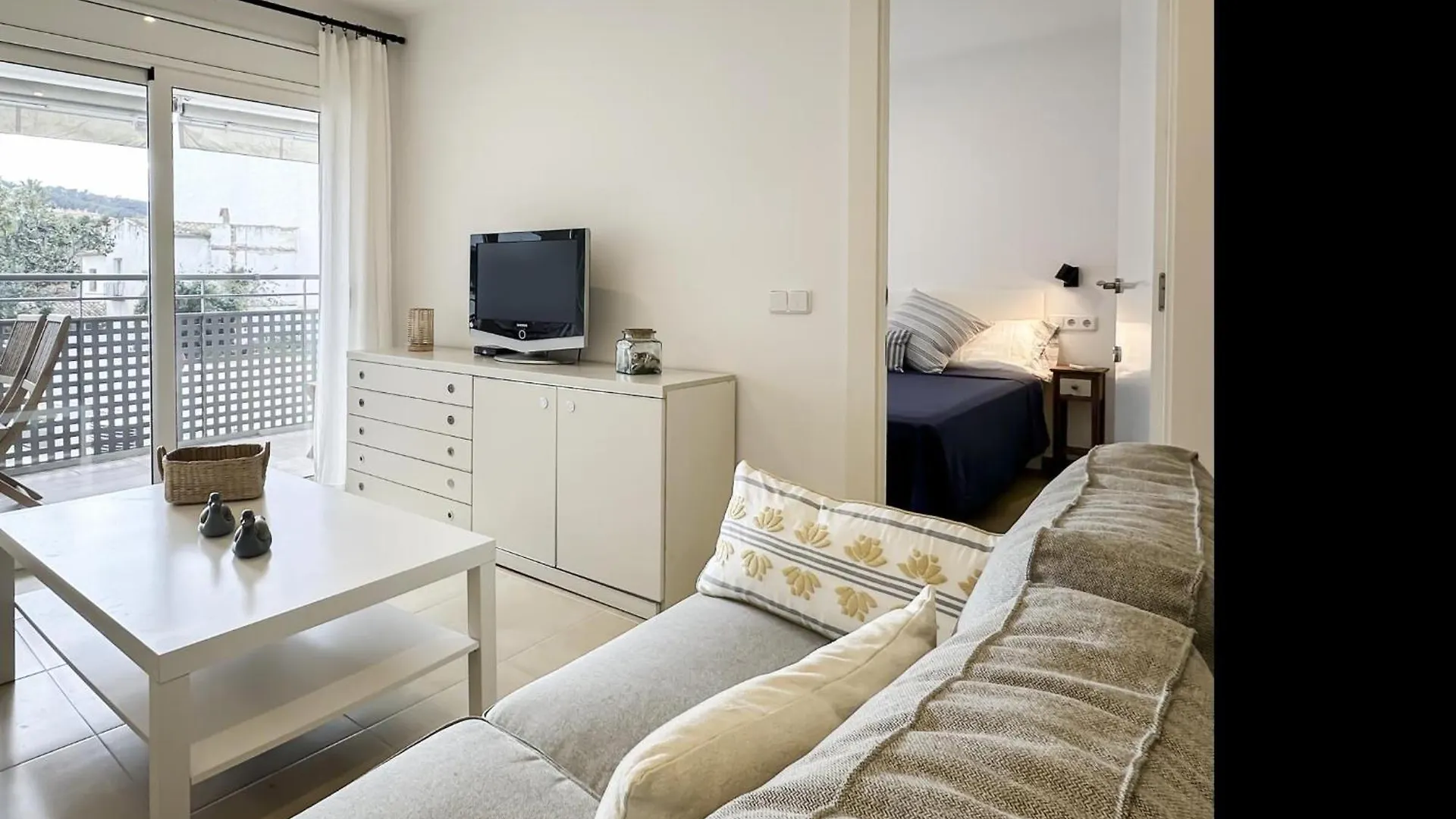 Cozy Apartment Near Beach Tossa 2 Tossa de Mar Španělsko