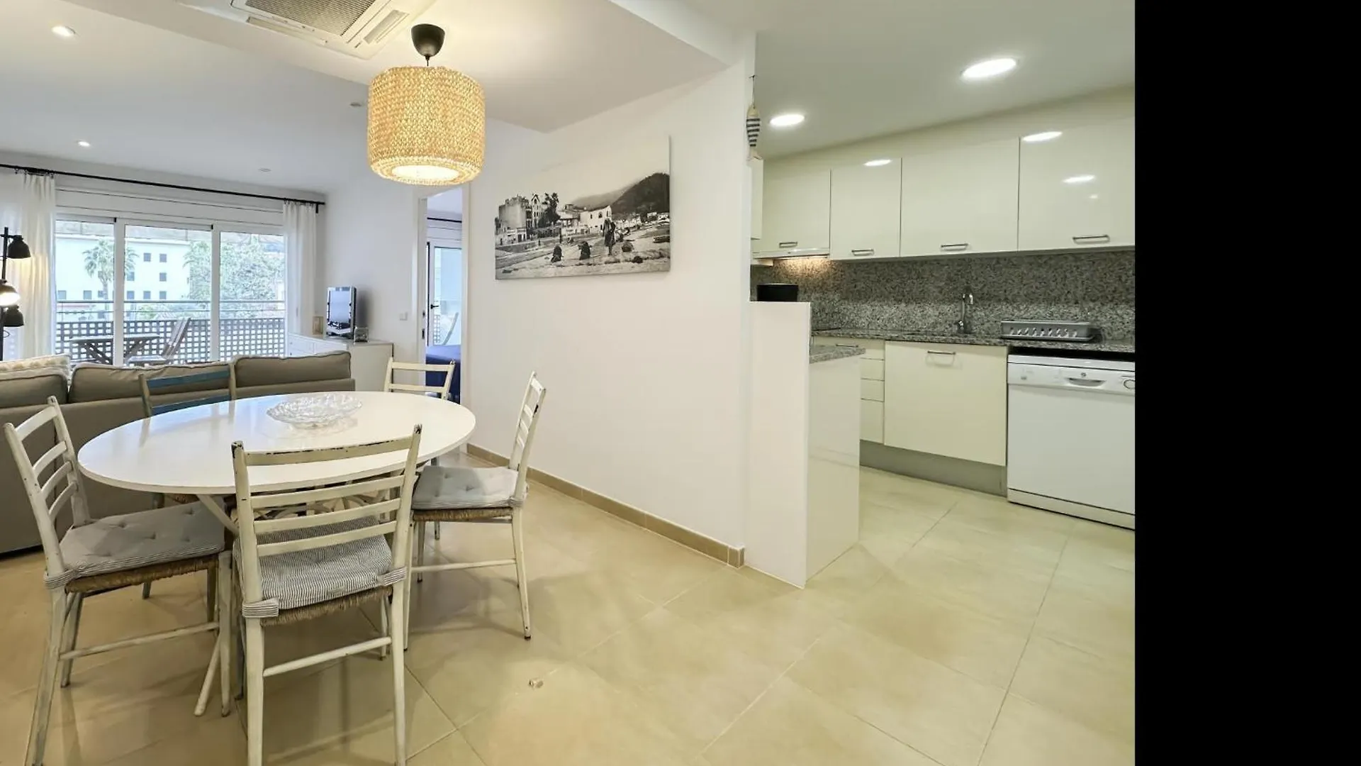Cozy Apartment Near Beach Tossa 2 Tossa de Mar