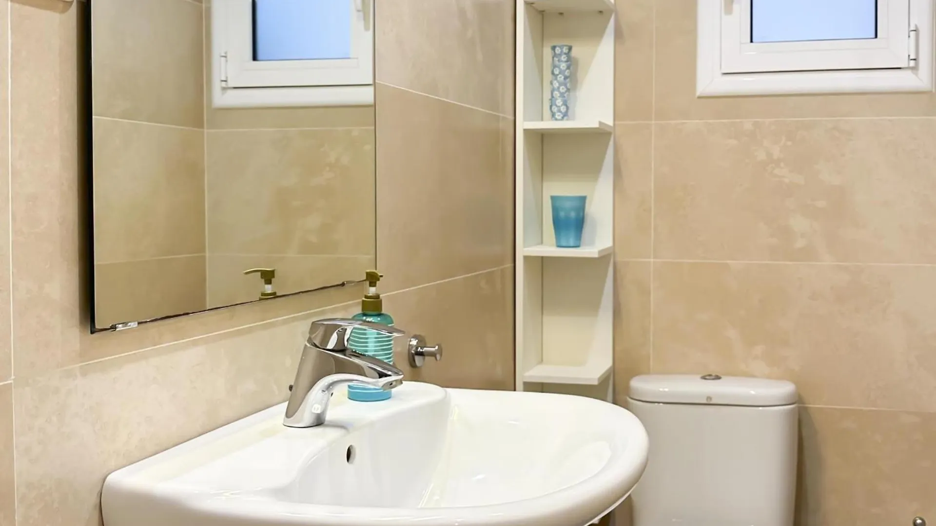 Cozy Apartment Near Beach Tossa 2 Tossa de Mar