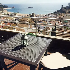 Appartement Apartamento Tossa De Mar, Tossa de Mar