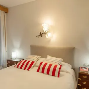 Appartement Edificio Tropicana, Tossa de Mar